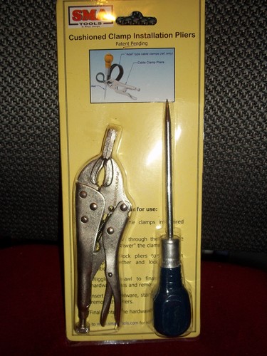 Aviation aircraft adel clamp - aviation,