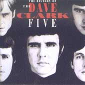 The dave clark five - the,