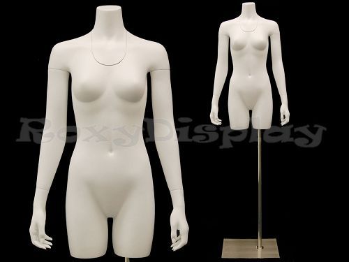 Female invisible ghost - female,