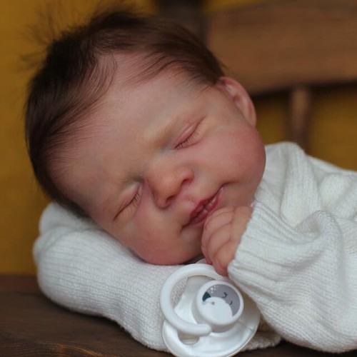 Reborn baby dolls sleeping - reborn,