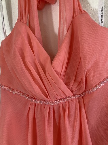 David bridal womens dress - david’s,