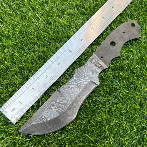 Handmade damascus steel - damascus,