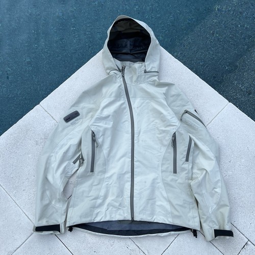 Arc teryx sidewinder jacket - arc'teryx,