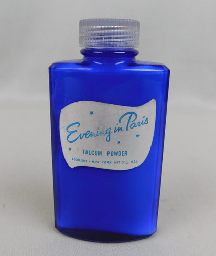 Vintage bourjois evening - vintage,
