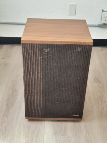 Bose 501 series - speaker,
