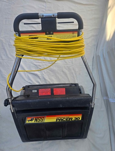 Nss pacer wide area - pacer, 30