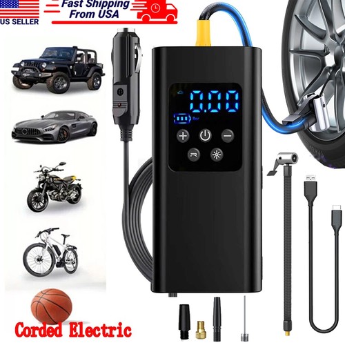Heavy duty 12v - 12v, portable