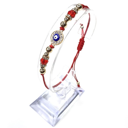 Mal ojo pulsera amuleto - de,