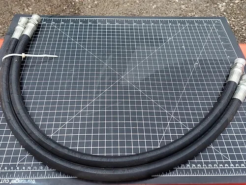 Case ingersoll tiller - case,