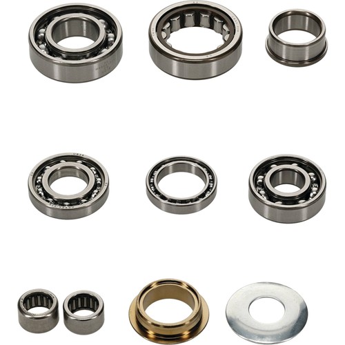 Transmission bearing kit for - bearing,