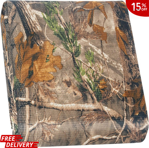 One way see through camouflage - way,