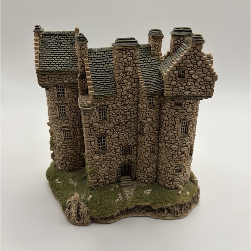 Lilliput lane scottish - lilliput,