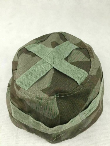 Wwii german paratrooper m38 - paratrooper,