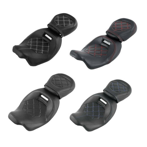 Driver rider passenger seat - driver,