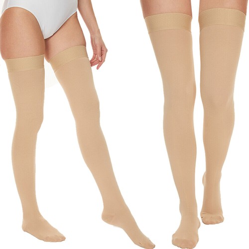Thigh high support - high,