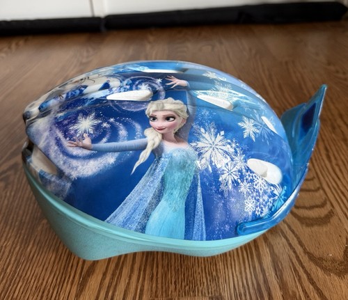 Disney frozen tiara blue - disney, 3d