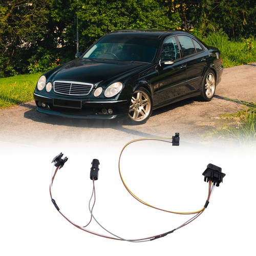 For mercedes clk320 - mercedes,