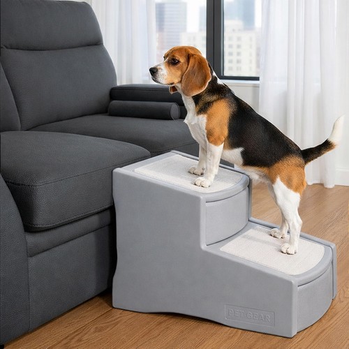 Pet gear easy - gear, step