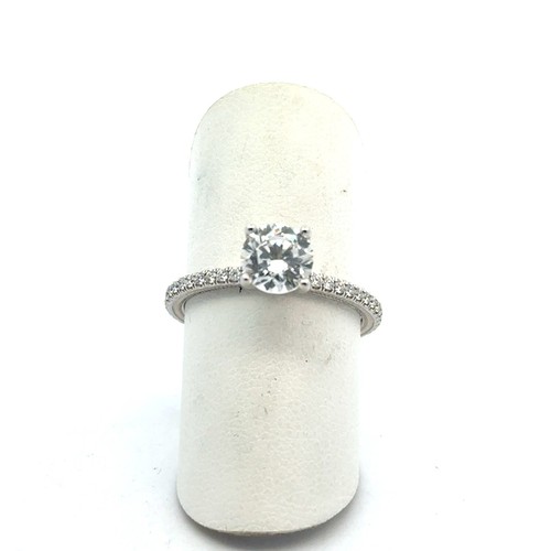 Verragio diamond mounting - verragio,