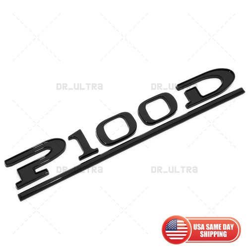Tesla liftgate p100d - tesla,