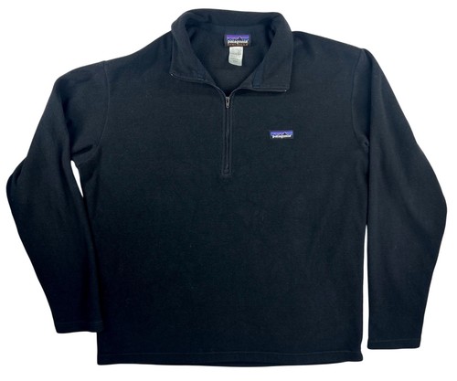 Patagonia synchilla men l - patagonia, men's