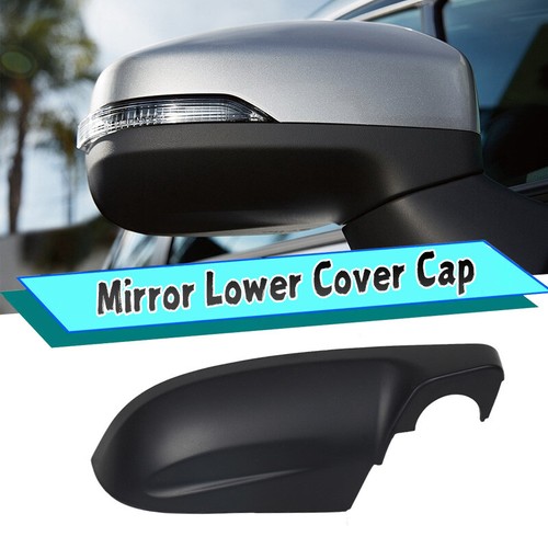Right side mirror lower - right,