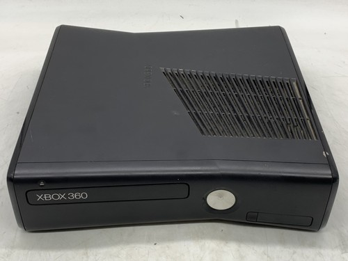 Microsoft xbox 360s 4gb - 360s,