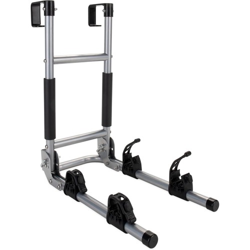 Camco ladder mount bike - camco,