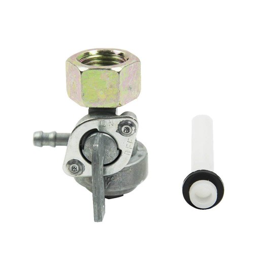 Fuel valve petcock for - dr, pro