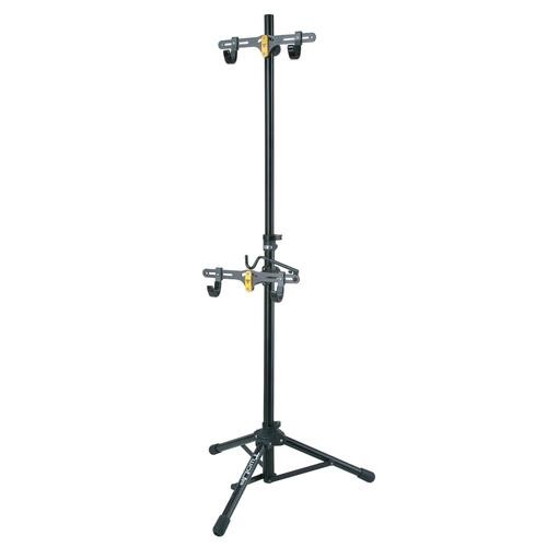 Topeak twoup bike stand - bike,