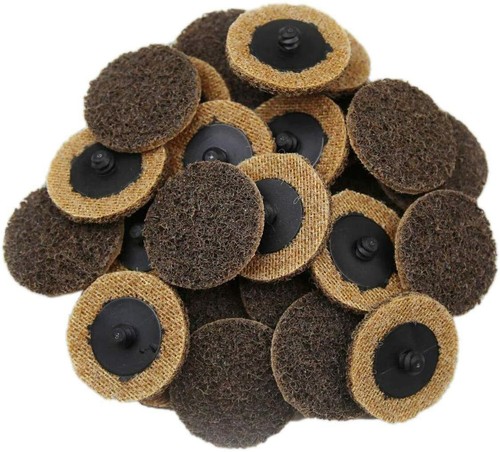50pcs inch coarse - 50pcs, surface