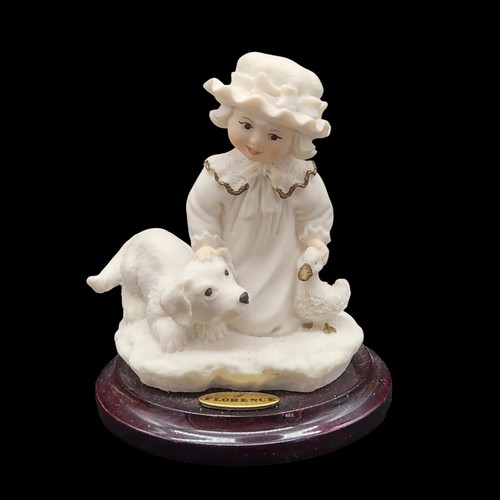 Giuseppe armani puppy - puppy, love
