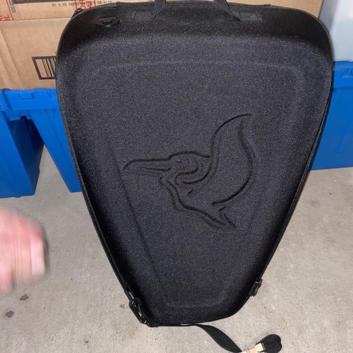Pelican exopod kayak padded - pelican,
