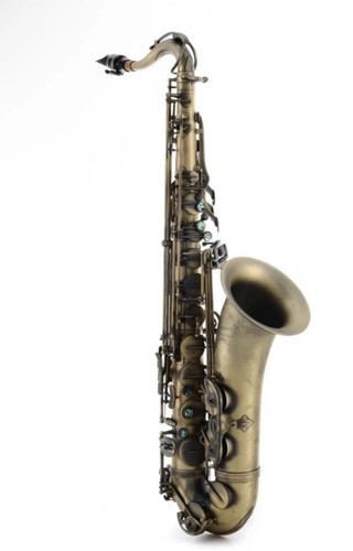 Mauriat system 76 tenor - mauriat,