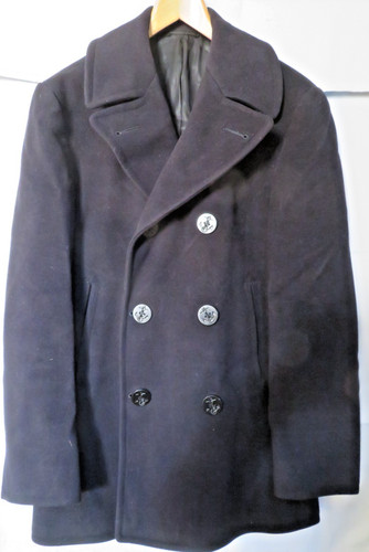 Vietnam war navy - men's, 100%