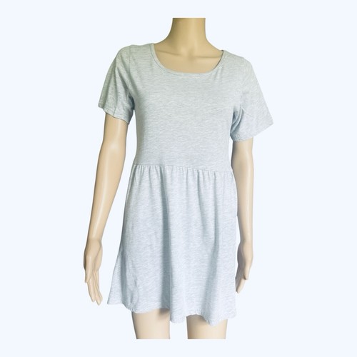 Casual minimalist summer mini