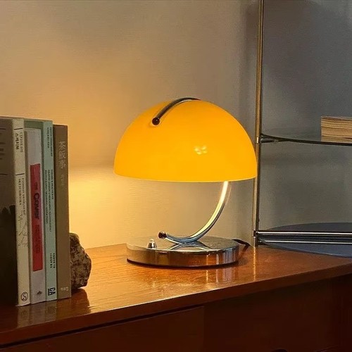 Retro led glass nordic - led,
