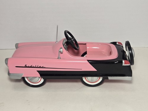 Kidillac pink 1956 cadillac - kidillac,
