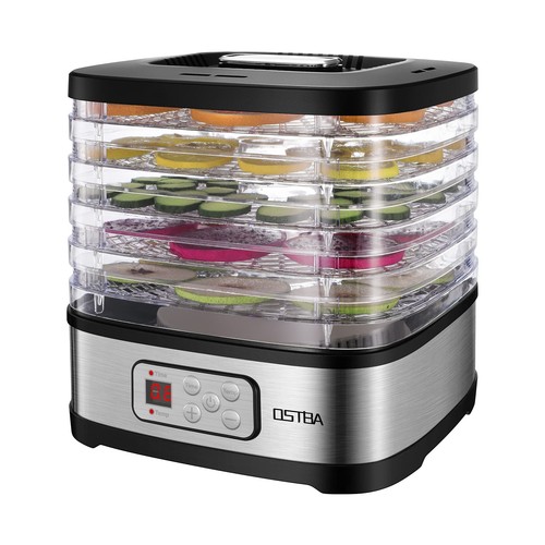 Ostba food dehydrator machine - food,