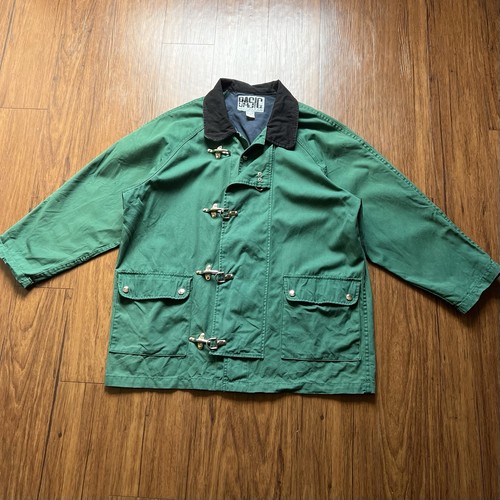 Vintage 90s barn coat - vintage,