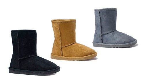 New kids fashion boots - kids, girls