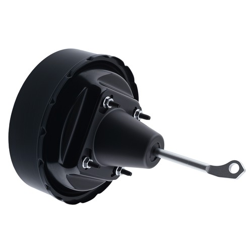 Steel brake booster - 8.4",