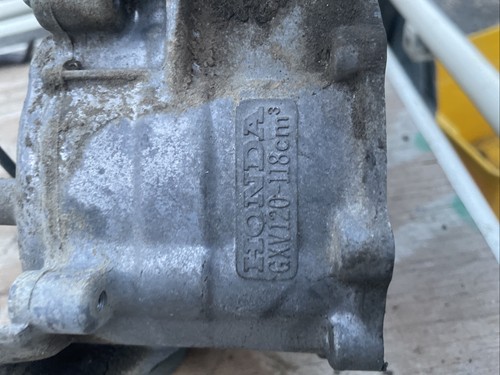 Genuine honda hr214 mower - hr214, sx