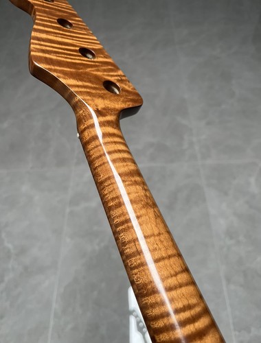 New aaaaa 20frets gloss diy - aaaaa,