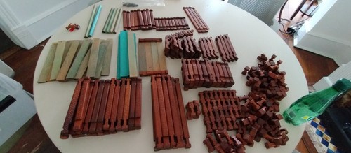 Large mixed lot vintage - mixed,