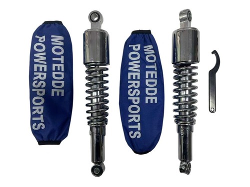 Rear shocks for kawasaki - shocks,