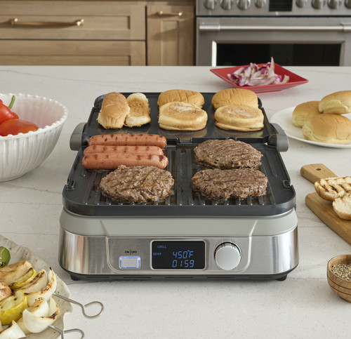 Cuisinart 5 in - cuisinart, 5-in-1