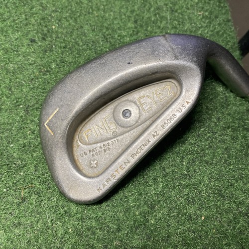 Ping eye plus black dot - eye, 2