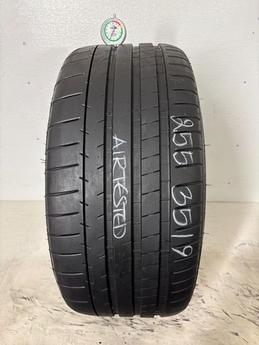 Tire 255 19 - 255,