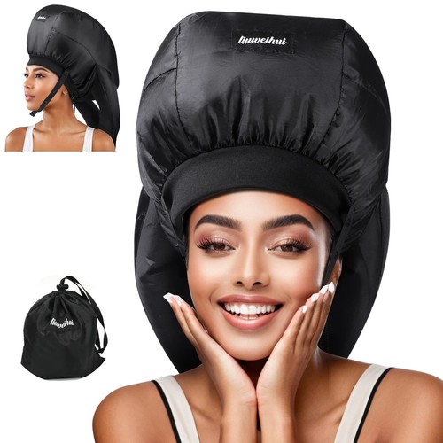 Bonnet hair dryer ideal - bonnet,